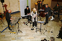 Konzert evang Kirche Prien am 17.01.2010 - 18 Uhr